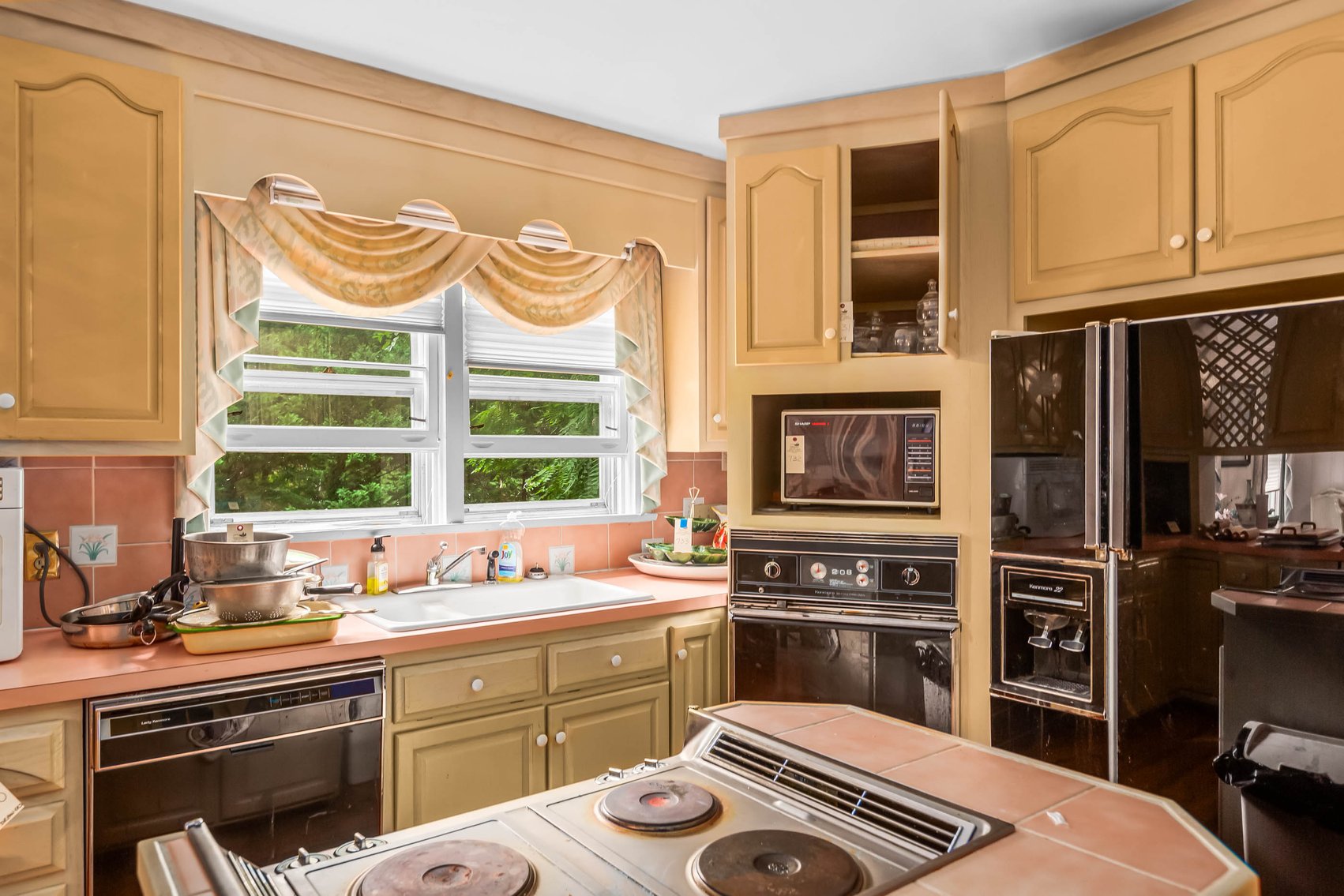 Rancher on Westview Drive in Winston Salem