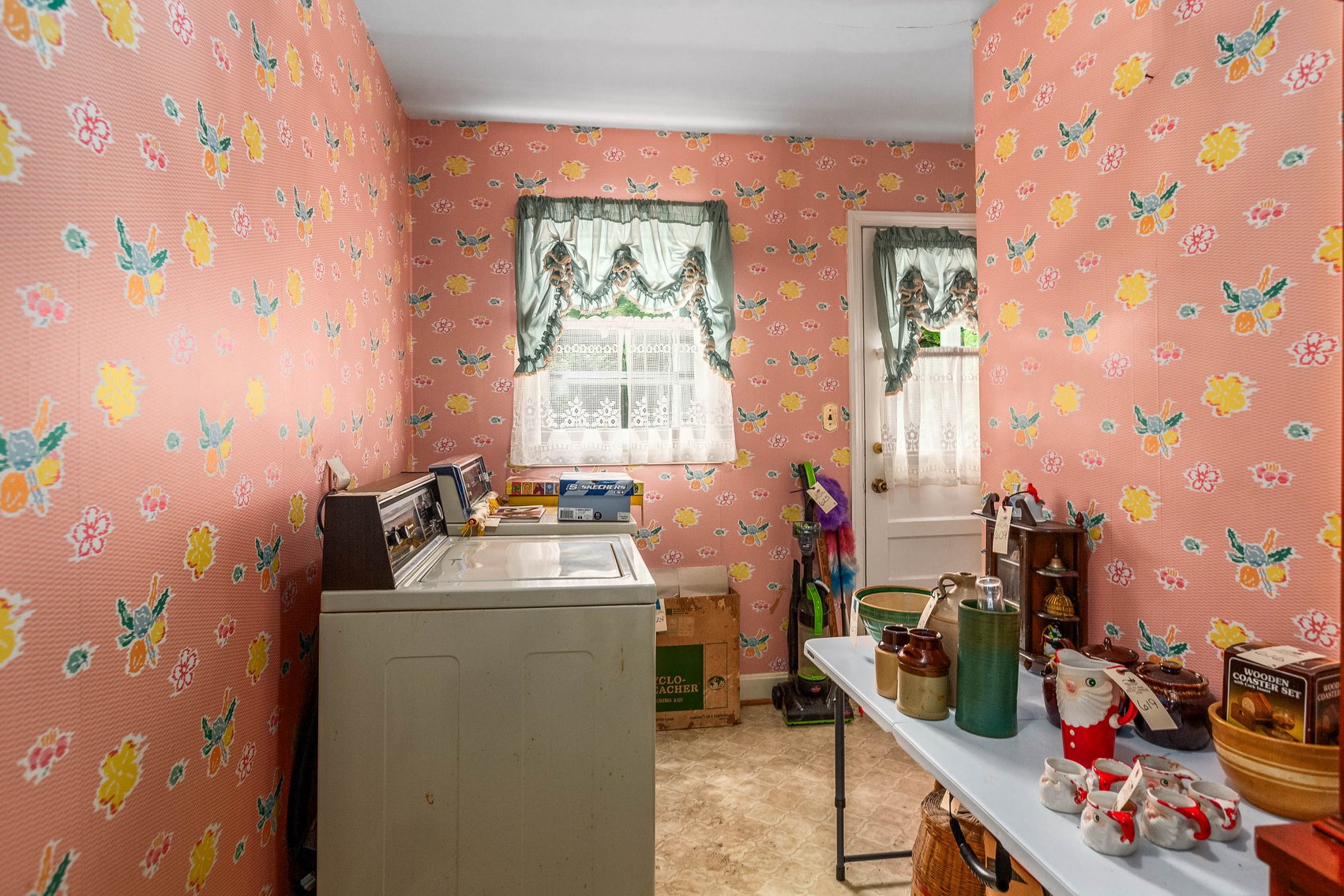 Rancher on Westview Drive in Winston Salem