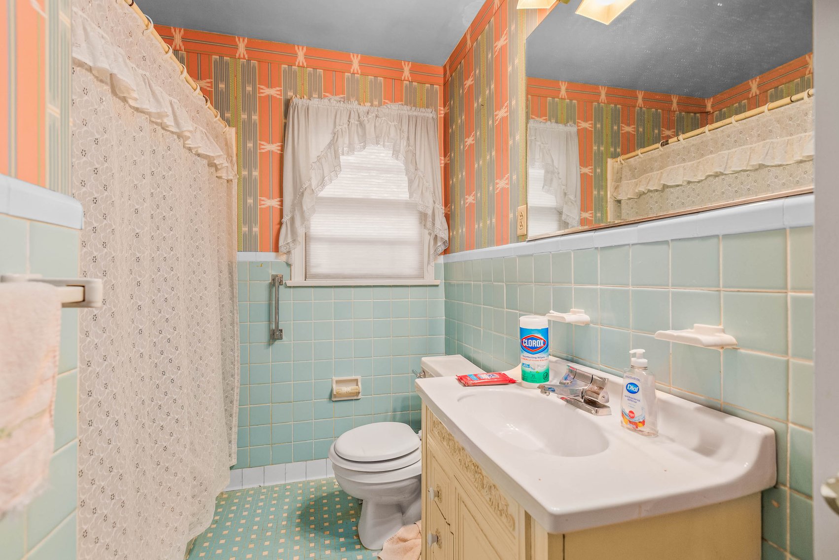 Rancher on Westview Drive in Winston Salem