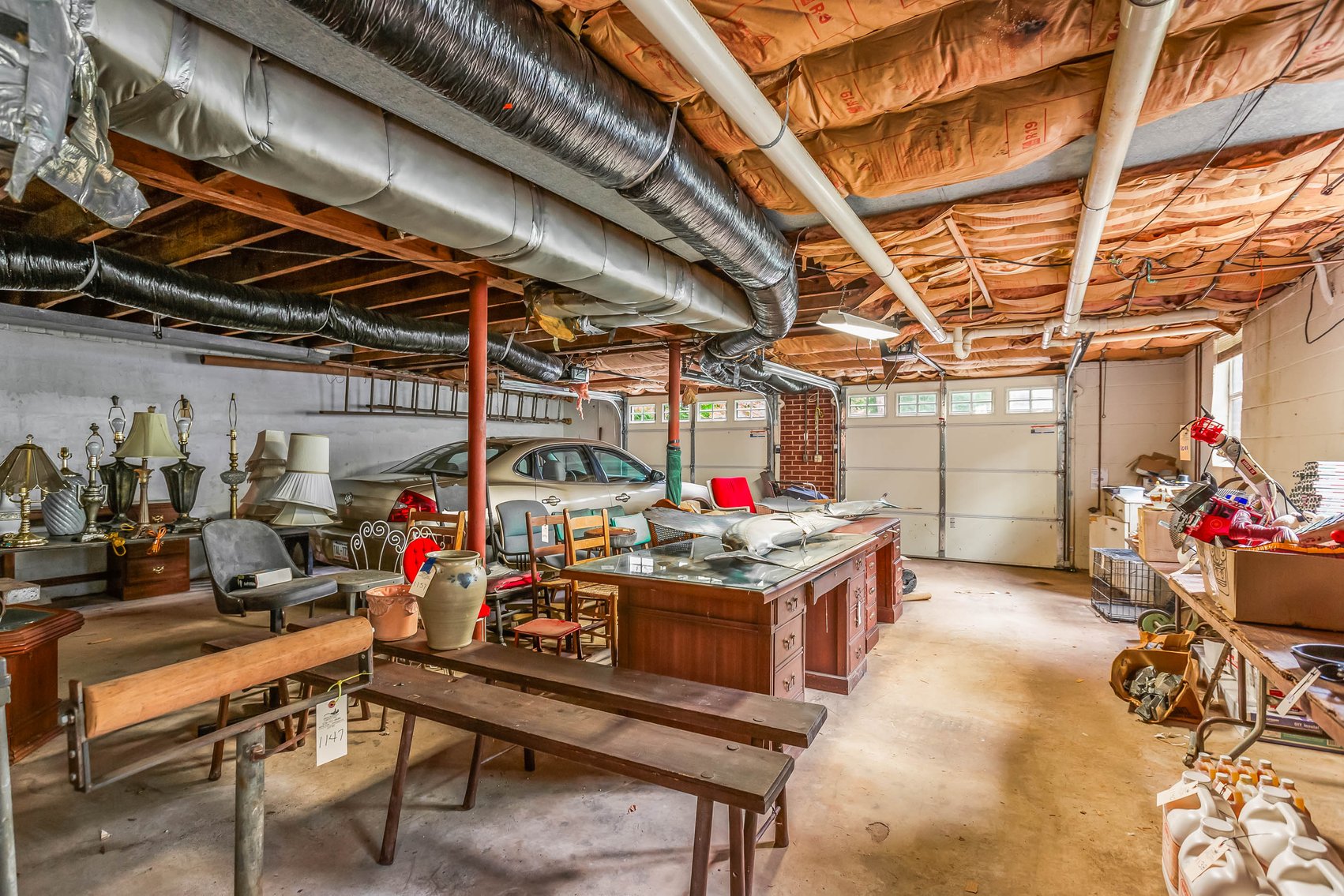 Rancher on Westview Drive in Winston Salem