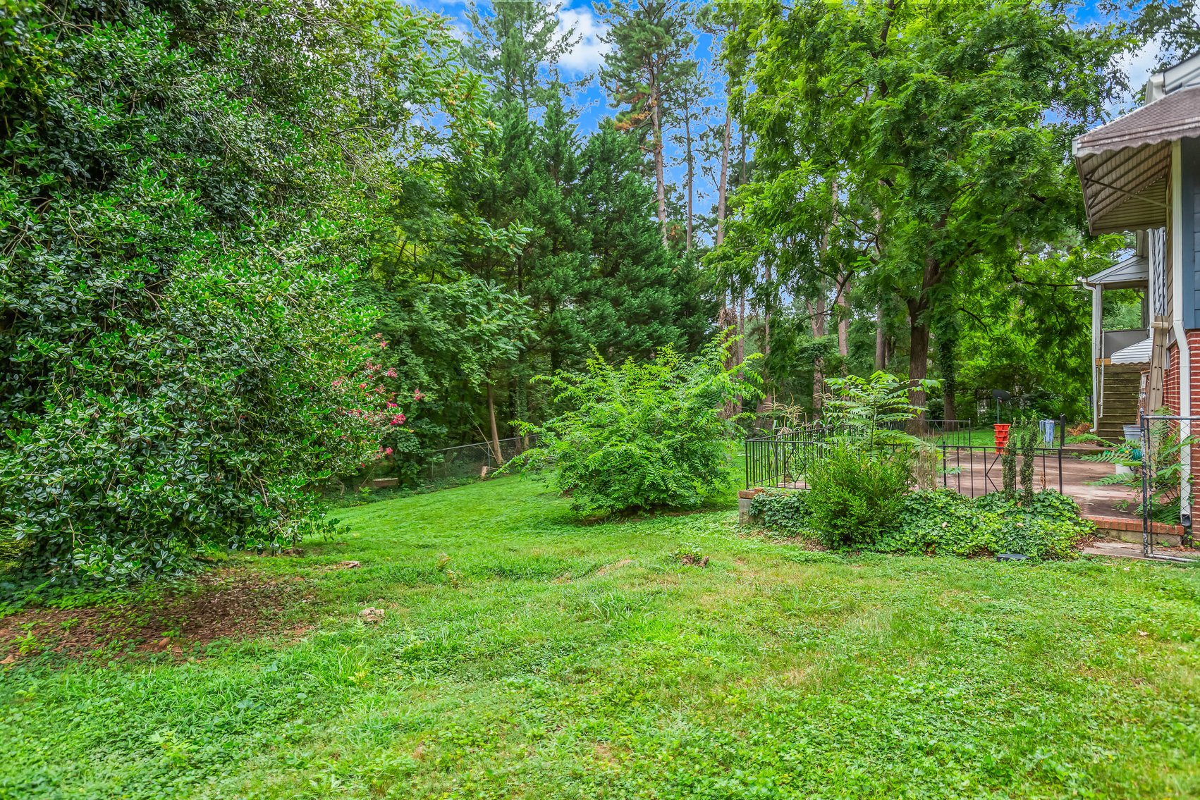 Rancher on Westview Drive in Winston Salem