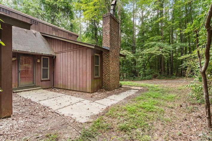 Image for Hidden Gem with Reno Potential - Raleigh, NC