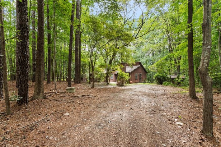 Image for Hidden Gem with Reno Potential - Raleigh, NC