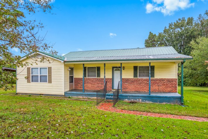 Image for Mocksville Homestead