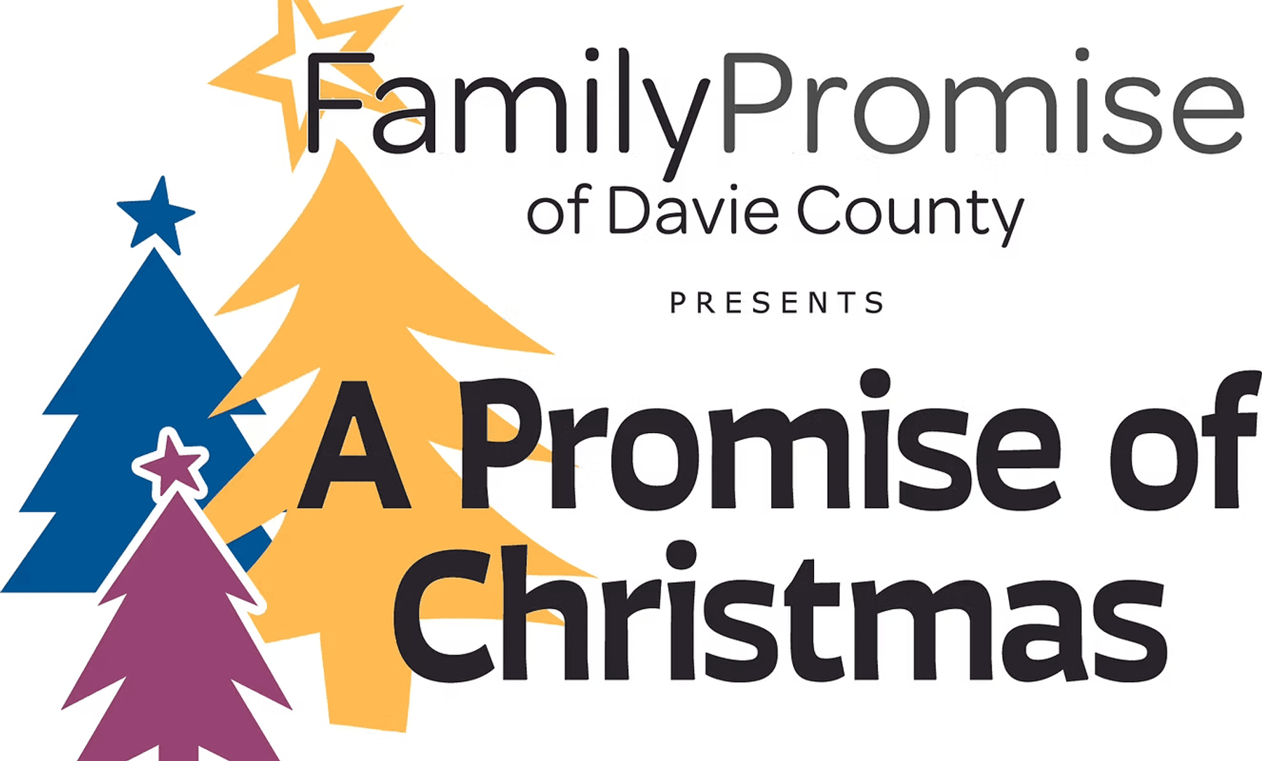 Family Promise of Davie County - A Promise of Christmas