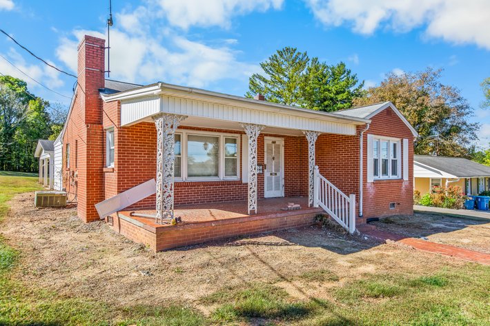 Image for Downtown Mocksville Opportunity