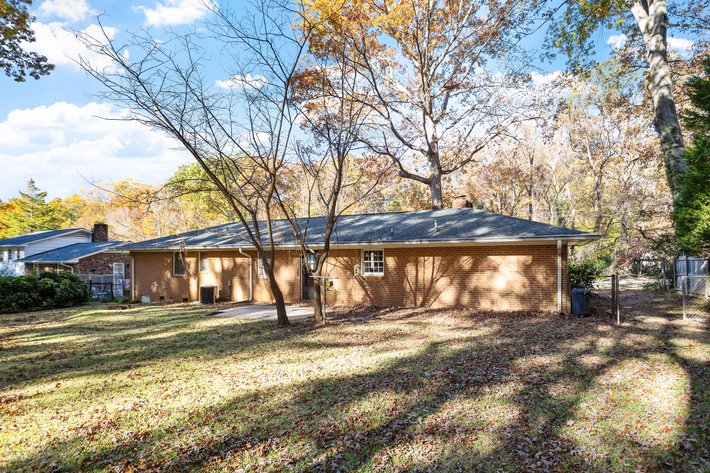 Image for Cary Convenience, Single-Level Lifestyle