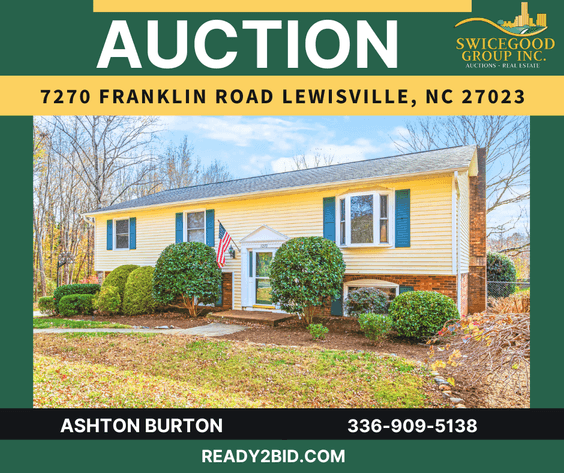 Image for Franklin Road Find