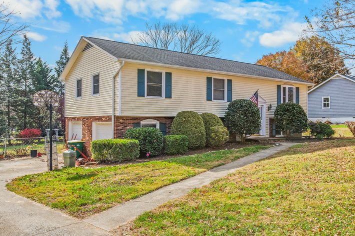 Image for Franklin Road Find