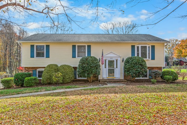 Image for Franklin Road Find