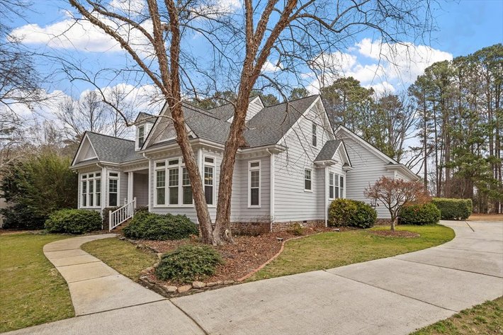 Image for Start Your Story Here | Fuquay-Varina Home