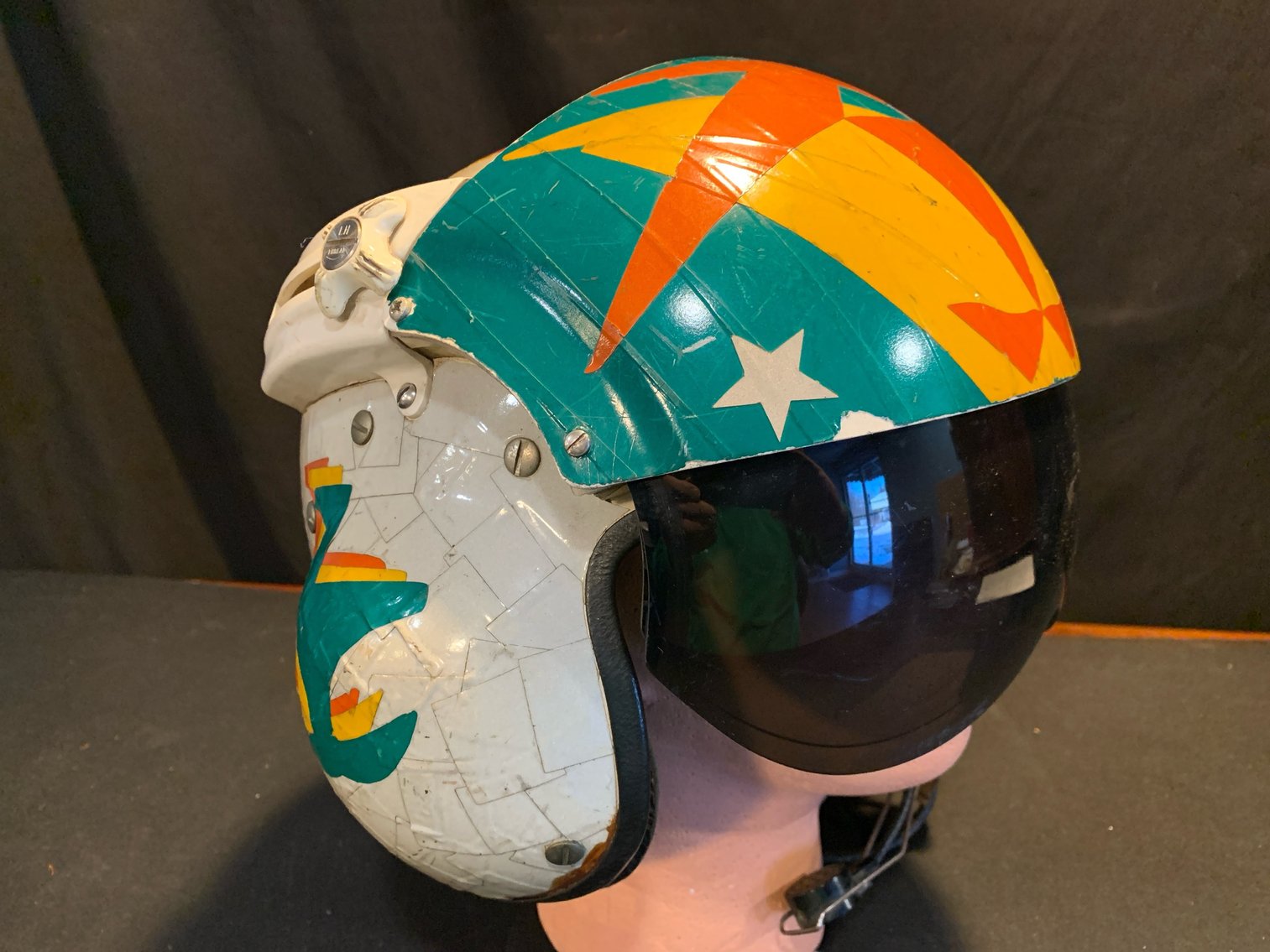 Vintage Military & Sportsman Auction