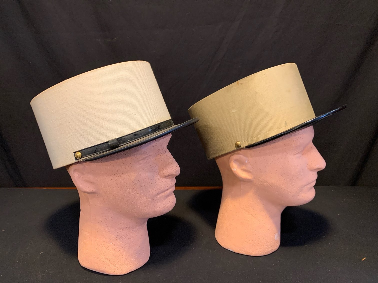 Vintage Military & Sportsman Auction