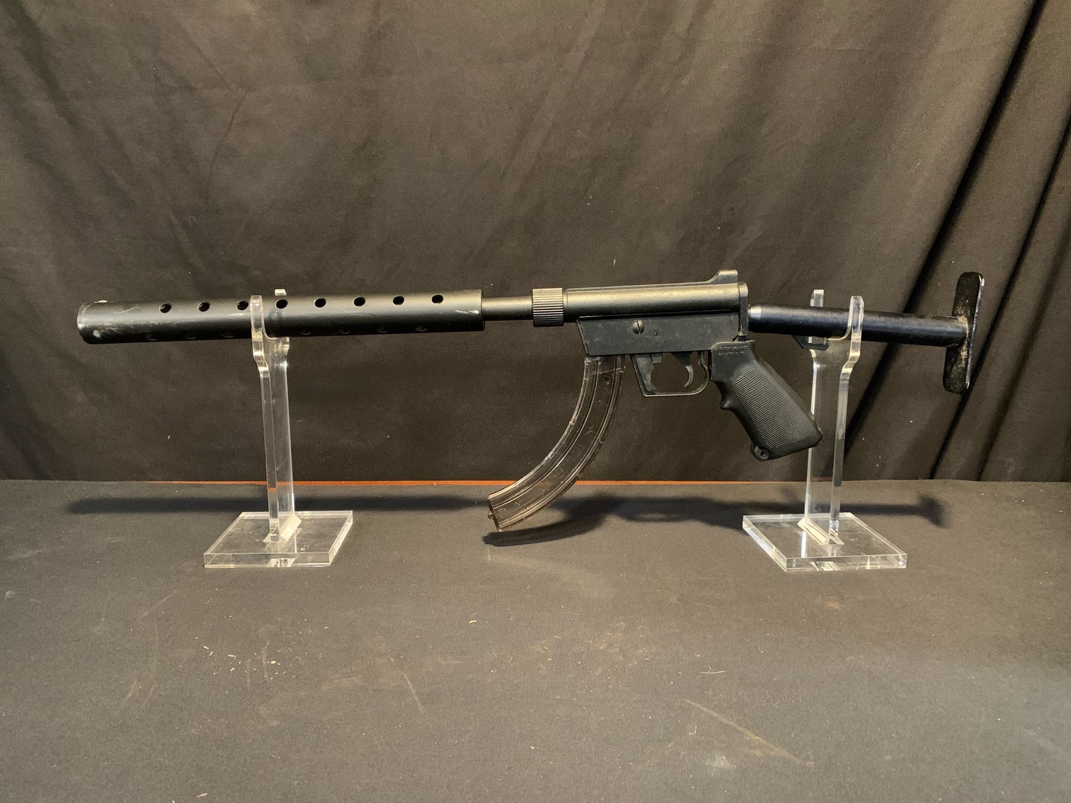 Vintage Military & Sportsman Auction