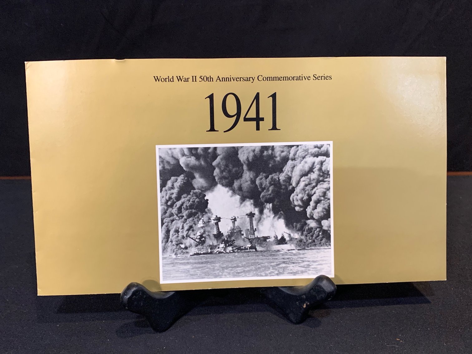 Vintage Military & Sportsman Auction