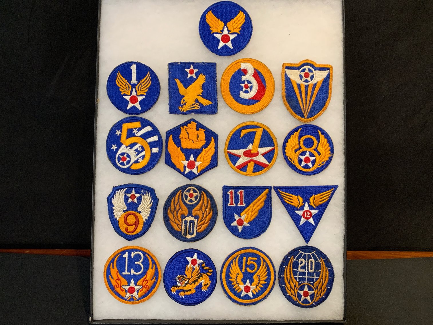 Vintage Military & Sportsman Auction