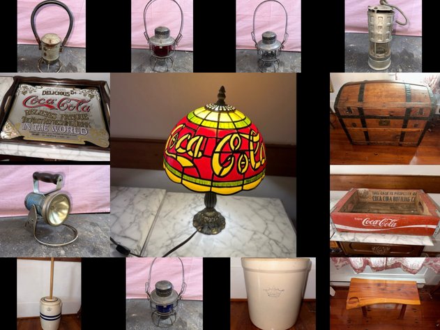 Image for Appomattox Antiques & Collectibles