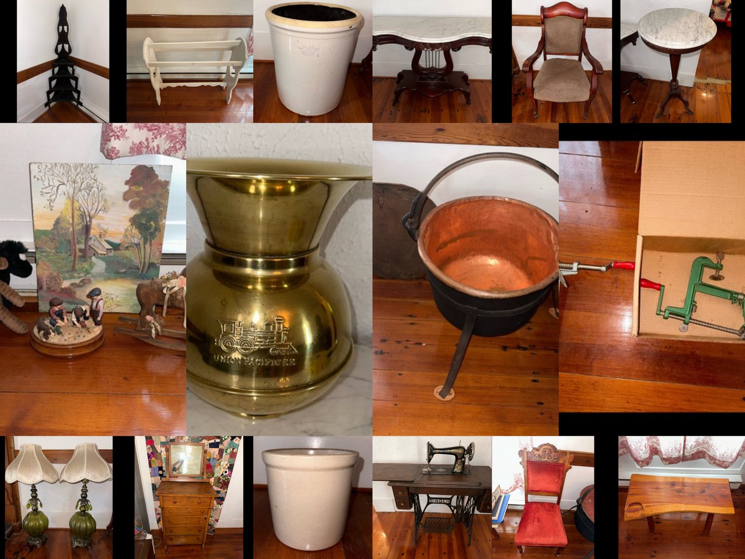Image for Appomattox Antiques & Collectibles