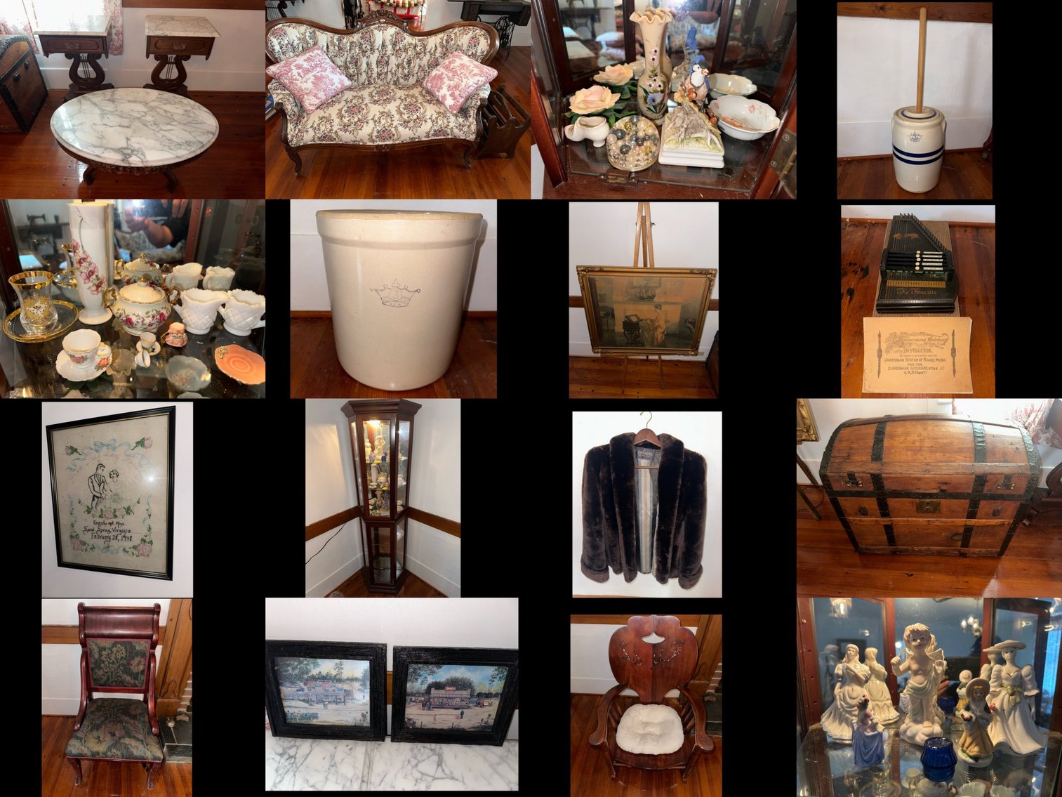 Image for Appomattox Antiques & Collectibles