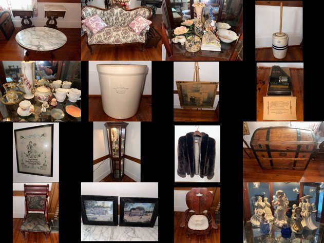 Image for Appomattox Antiques & Collectibles