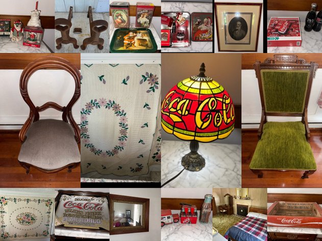 Image for Appomattox Antiques & Collectibles
