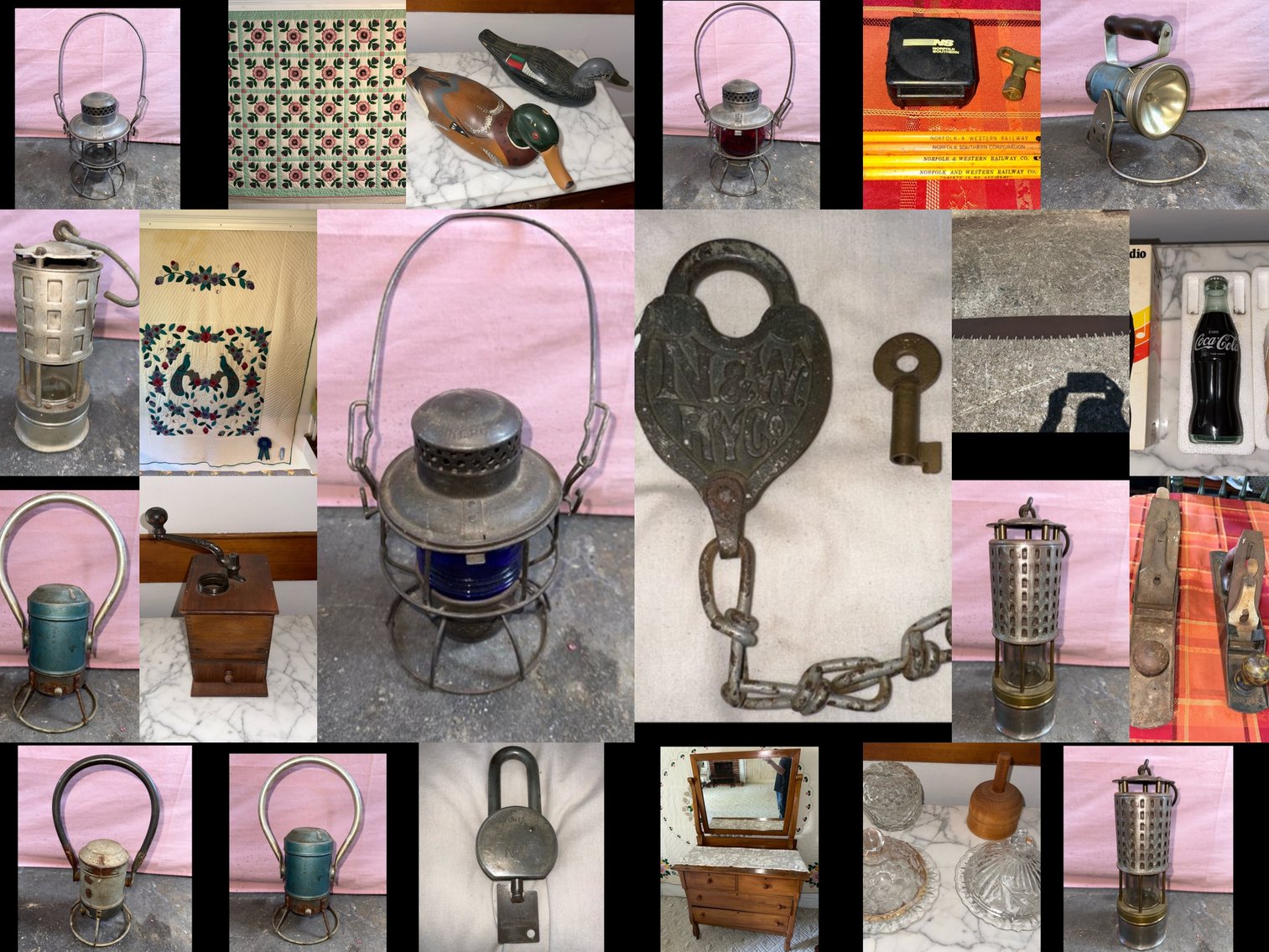 Image for Appomattox Antiques & Collectibles