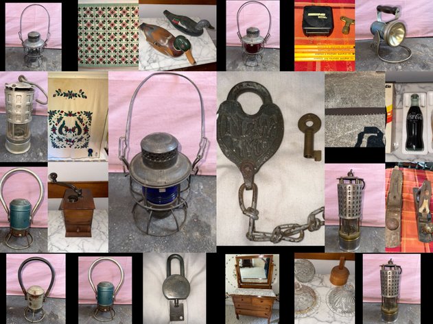 Image for Appomattox Antiques & Collectibles