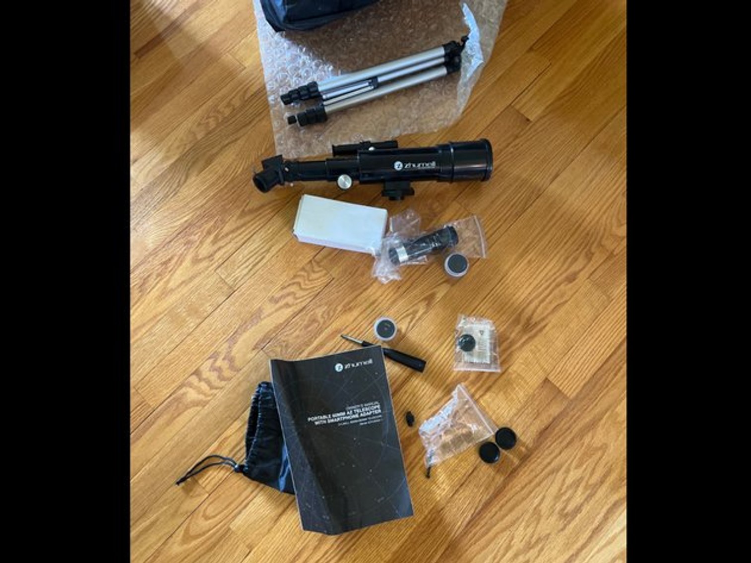 Image for RHONDA RD LYNCHBURG PERSONAL PROPERTY