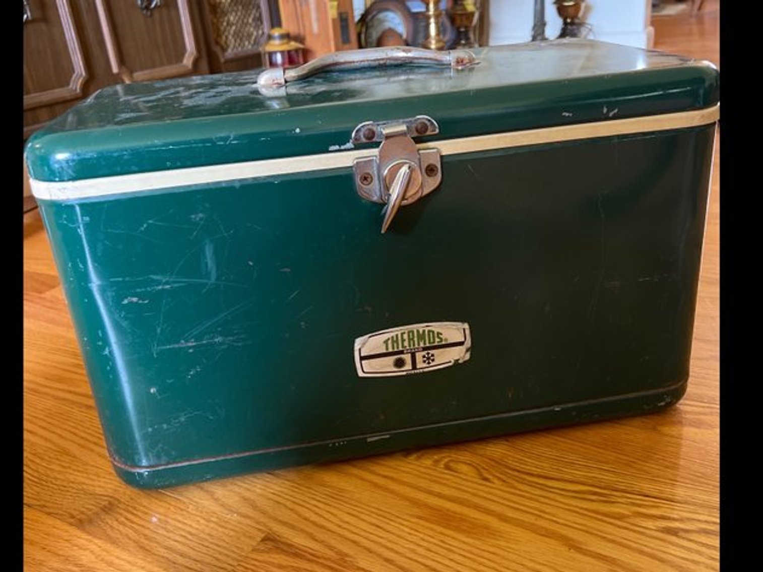 Image for RHONDA RD LYNCHBURG PERSONAL PROPERTY