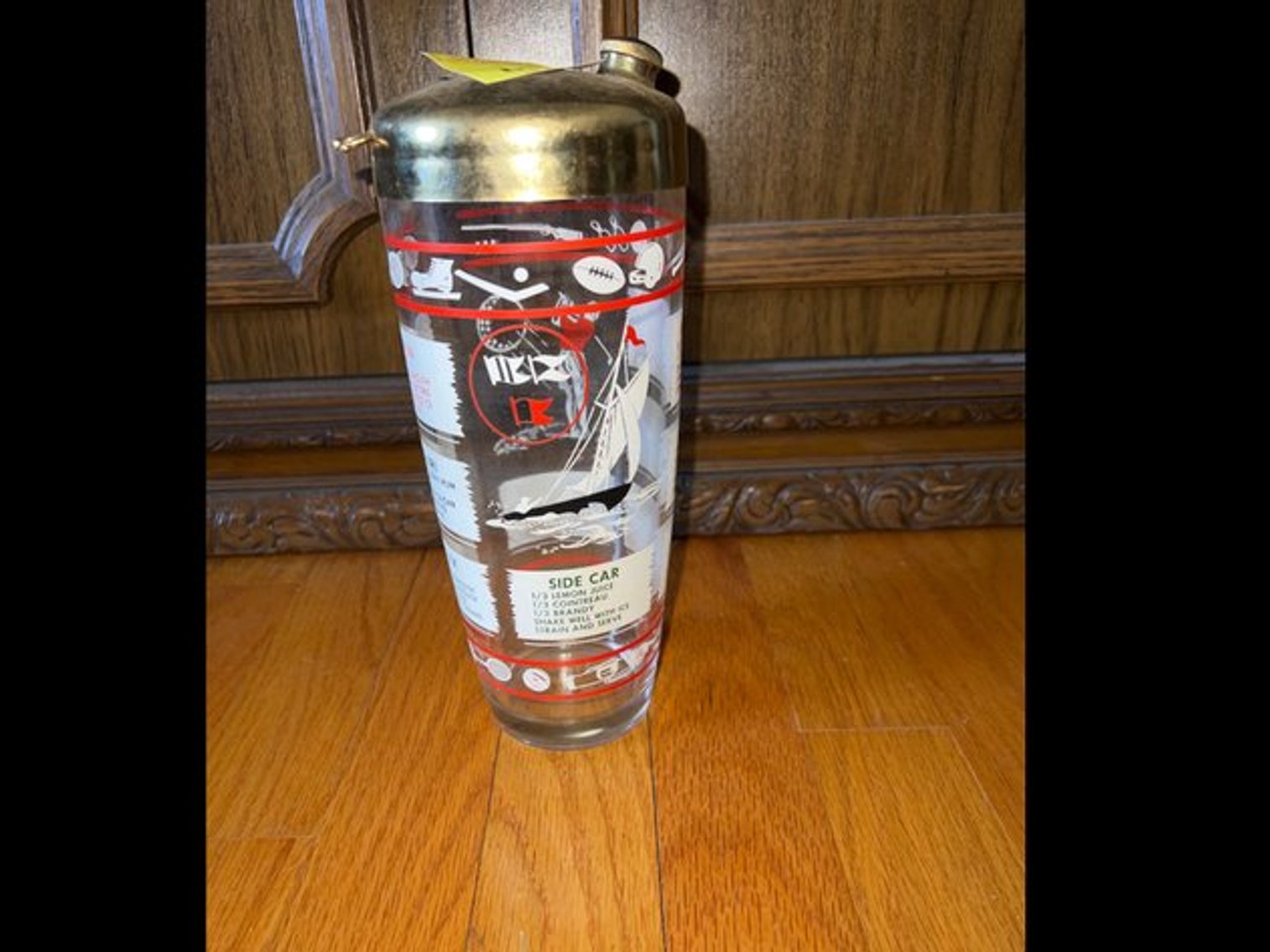 Image for RHONDA RD LYNCHBURG PERSONAL PROPERTY