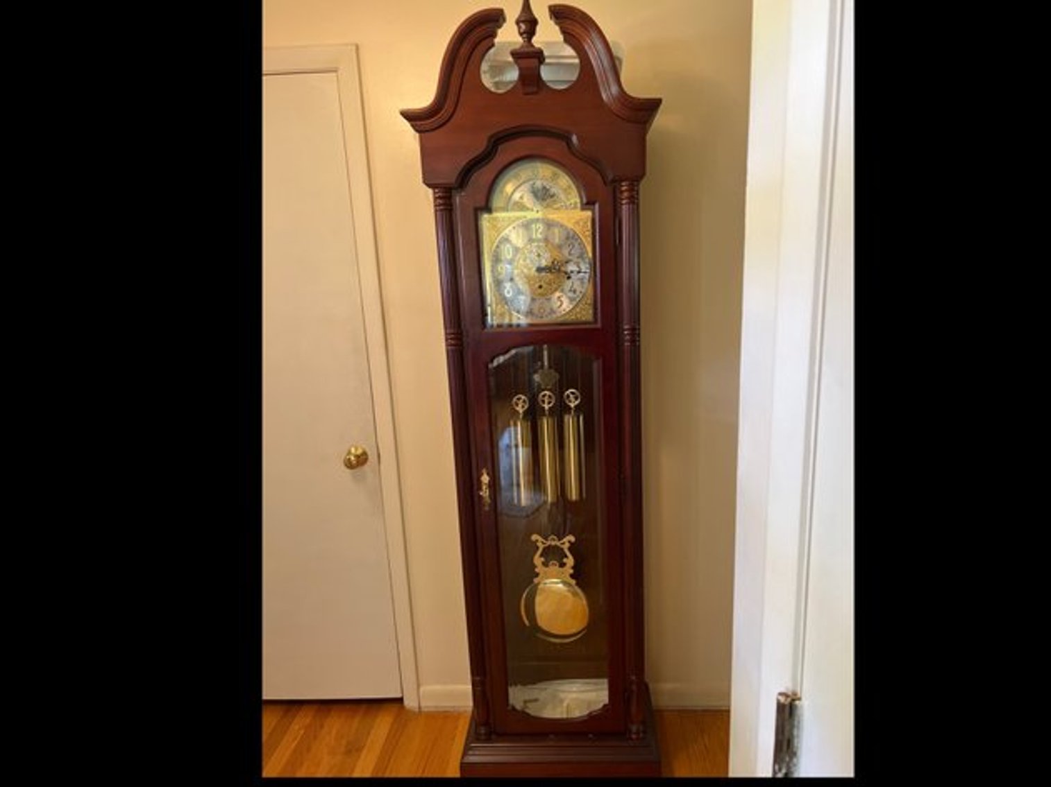 Image for RHONDA RD LYNCHBURG PERSONAL PROPERTY