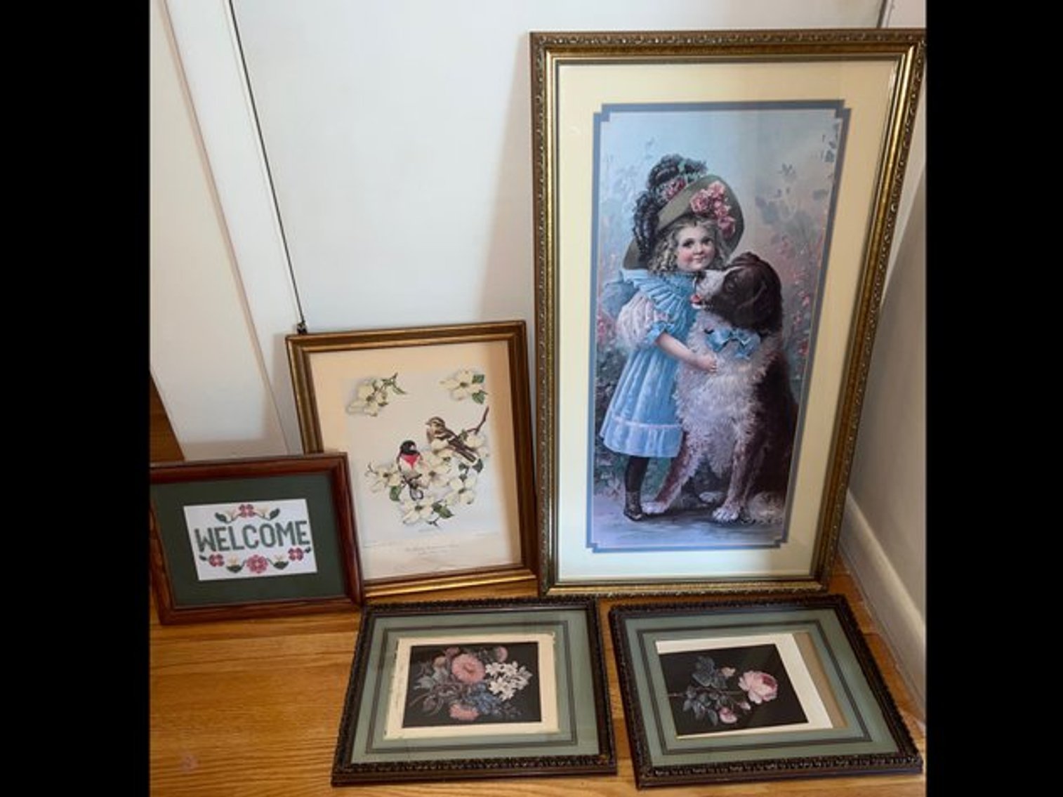 Image for RHONDA RD LYNCHBURG PERSONAL PROPERTY