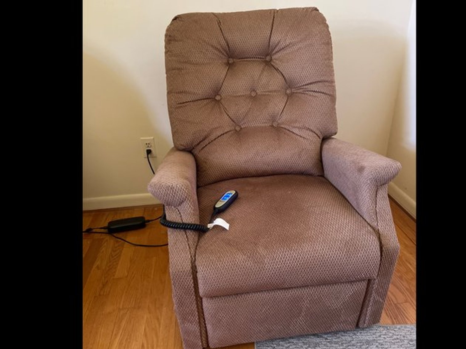 Image for RHONDA RD LYNCHBURG PERSONAL PROPERTY