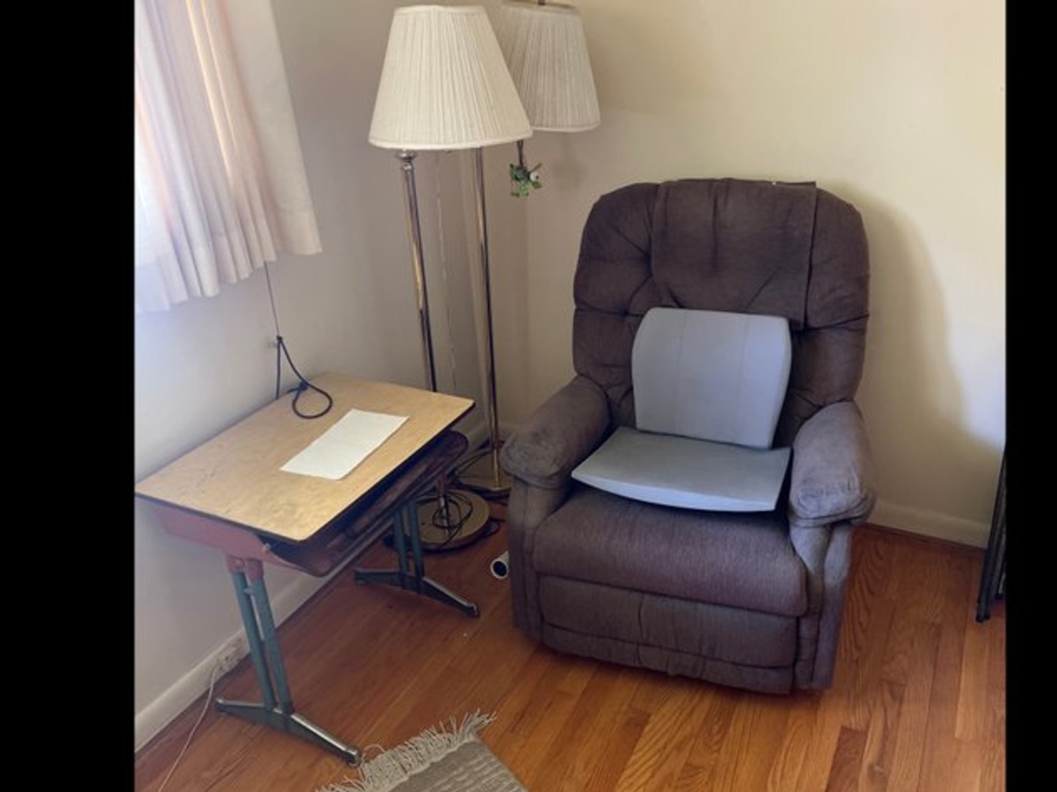 Image for RHONDA RD LYNCHBURG PERSONAL PROPERTY