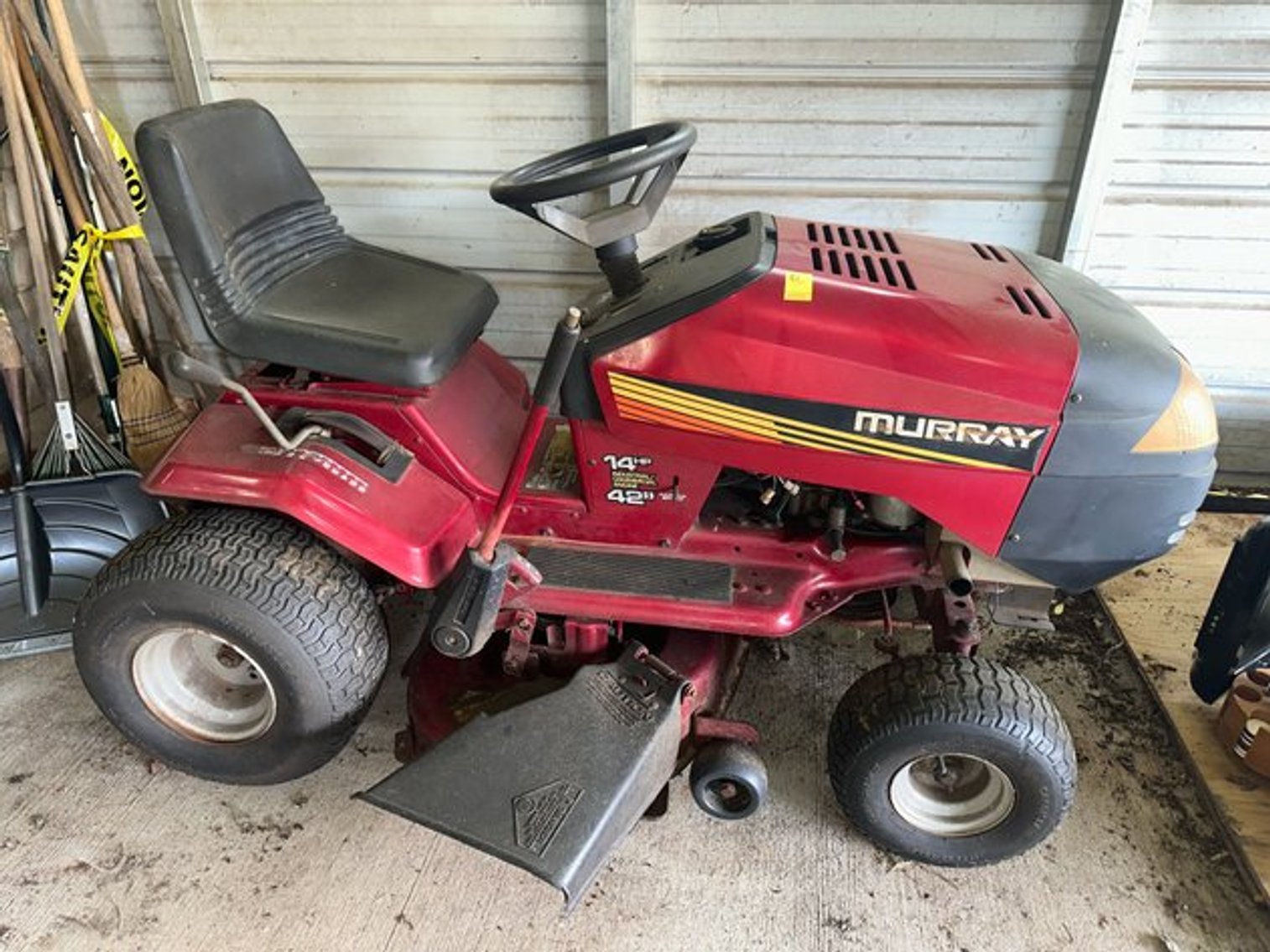 Image for RHONDA RD LYNCHBURG PERSONAL PROPERTY