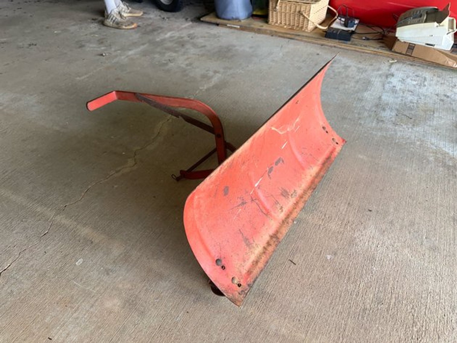 Image for RHONDA RD LYNCHBURG PERSONAL PROPERTY