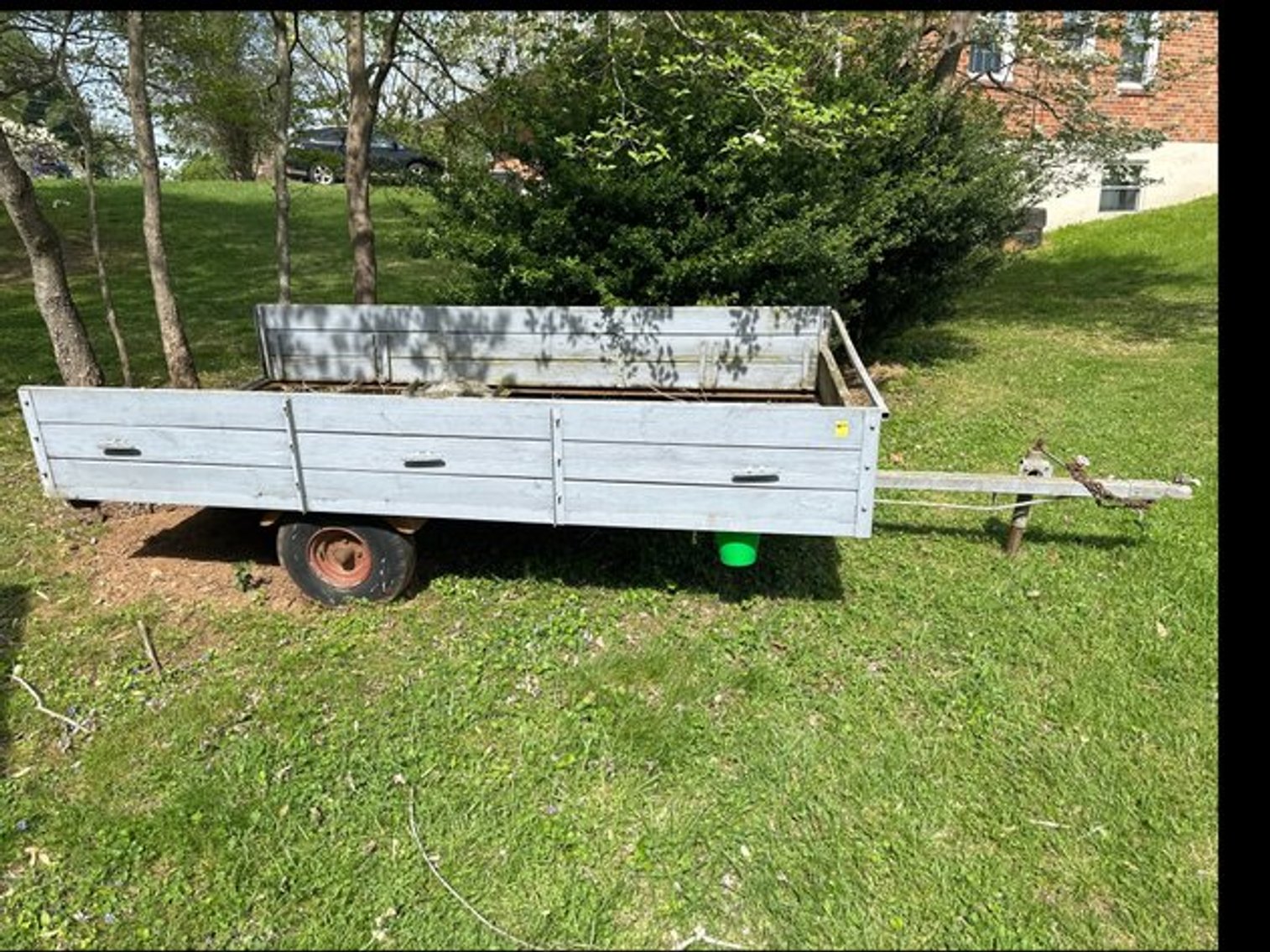 Image for RHONDA RD LYNCHBURG PERSONAL PROPERTY