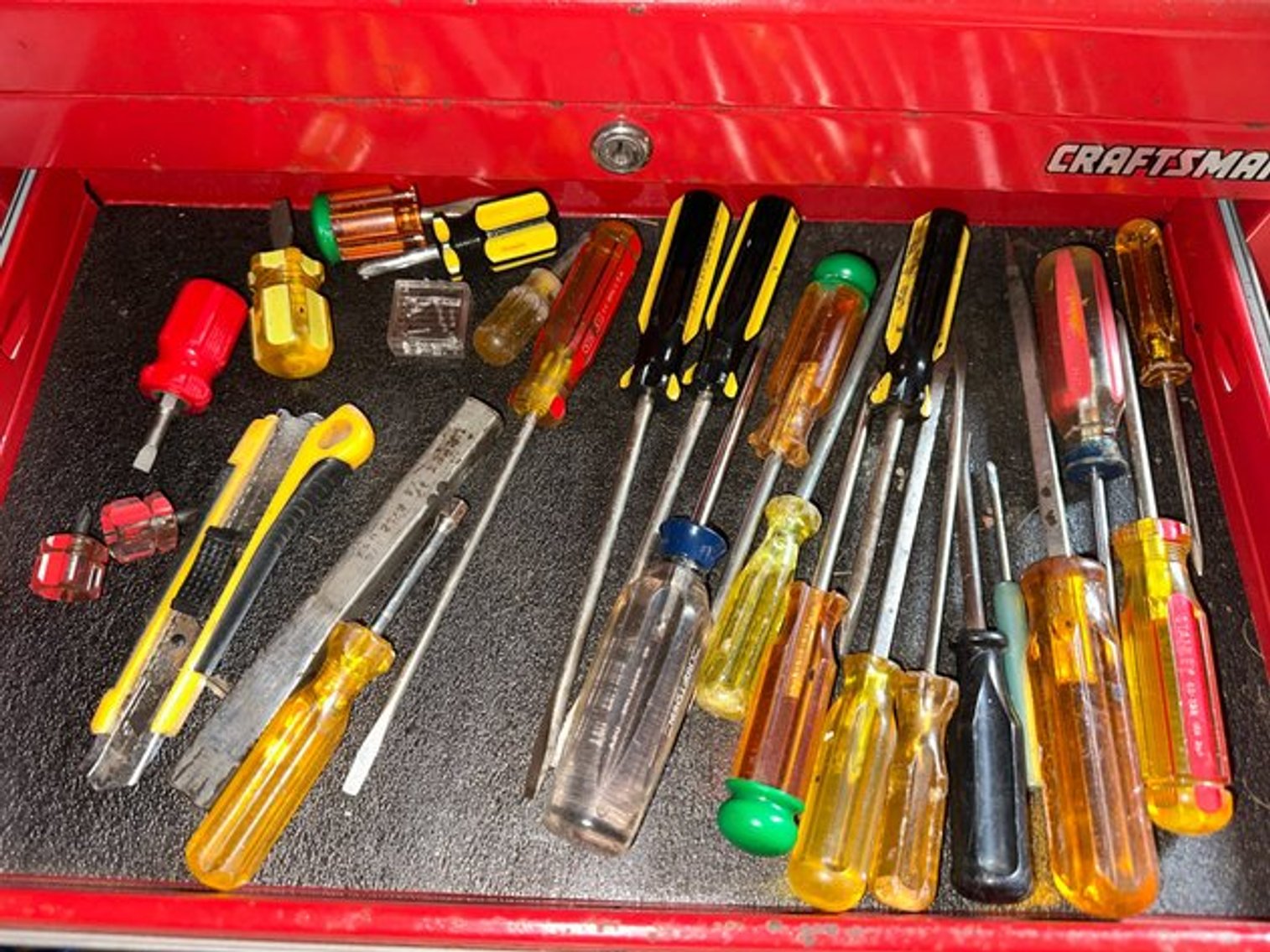 Image for RHONDA RD LYNCHBURG PERSONAL PROPERTY