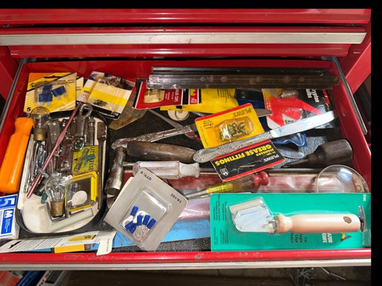 Image for RHONDA RD LYNCHBURG PERSONAL PROPERTY