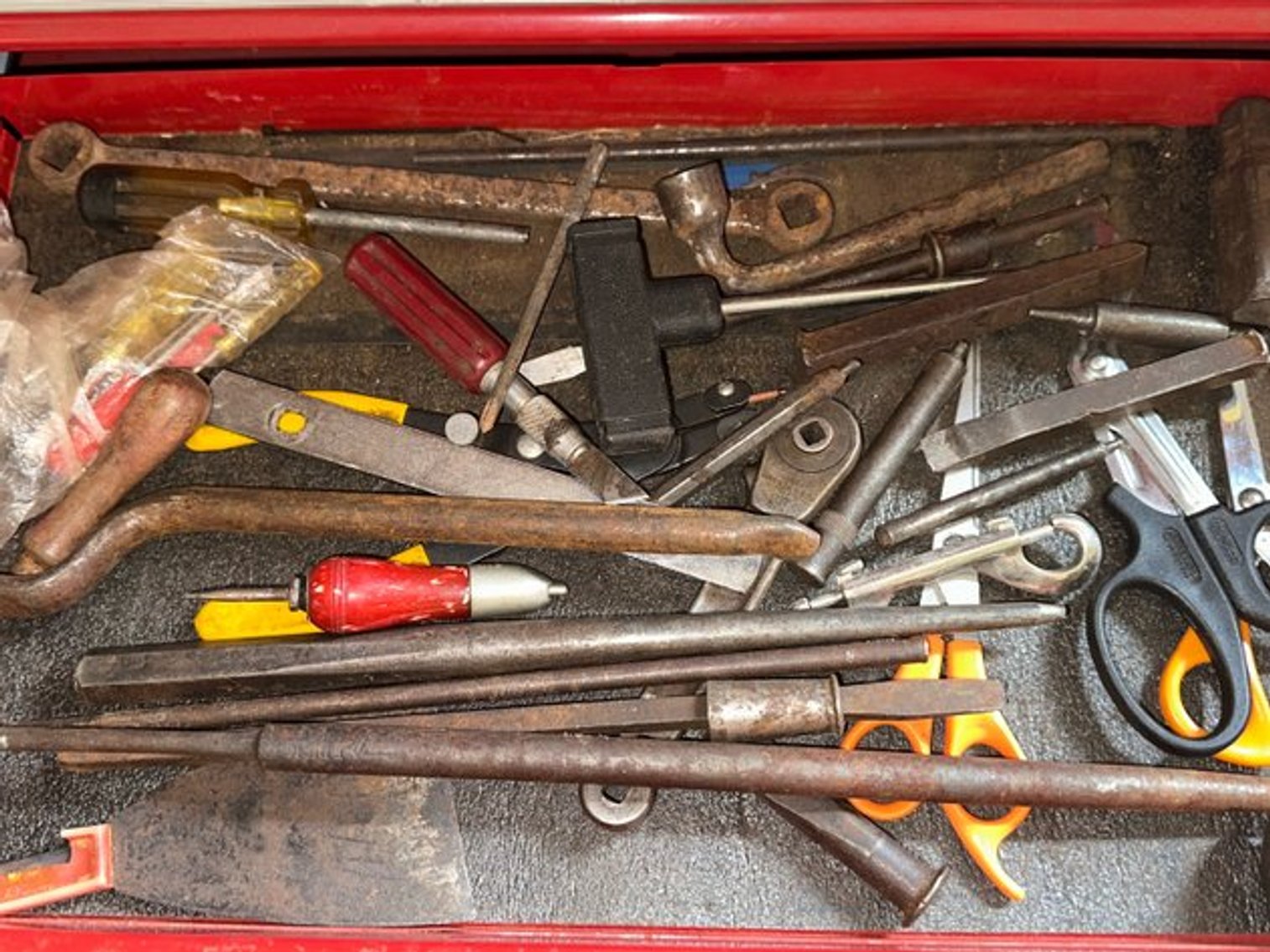 Image for RHONDA RD LYNCHBURG PERSONAL PROPERTY