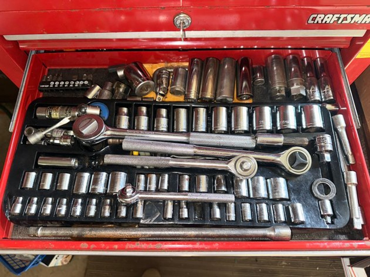 Image for RHONDA RD LYNCHBURG PERSONAL PROPERTY