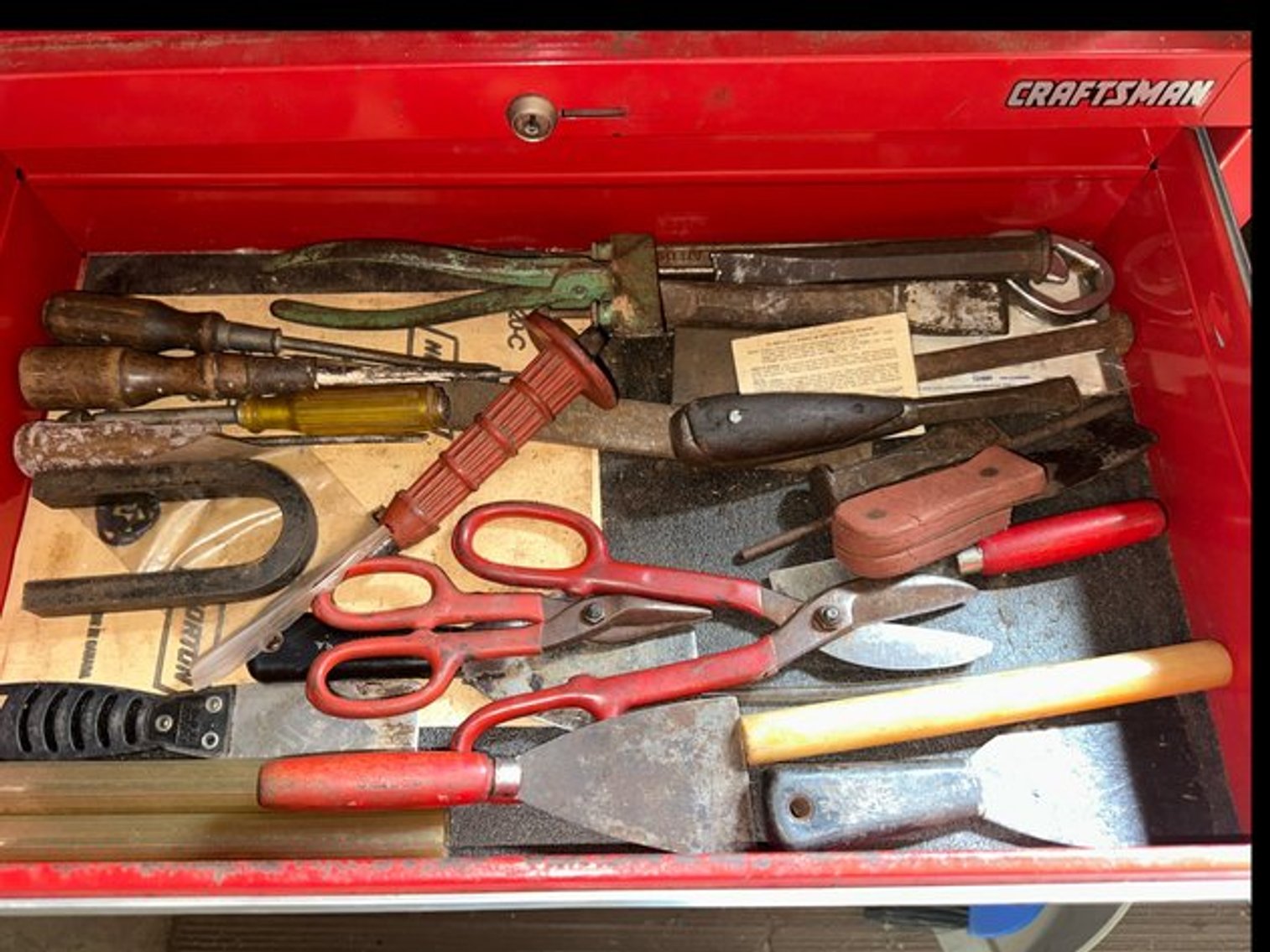 Image for RHONDA RD LYNCHBURG PERSONAL PROPERTY