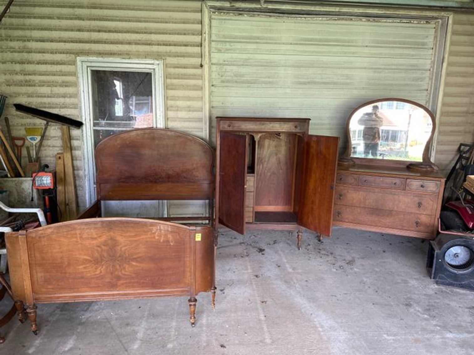 Image for RHONDA RD LYNCHBURG PERSONAL PROPERTY