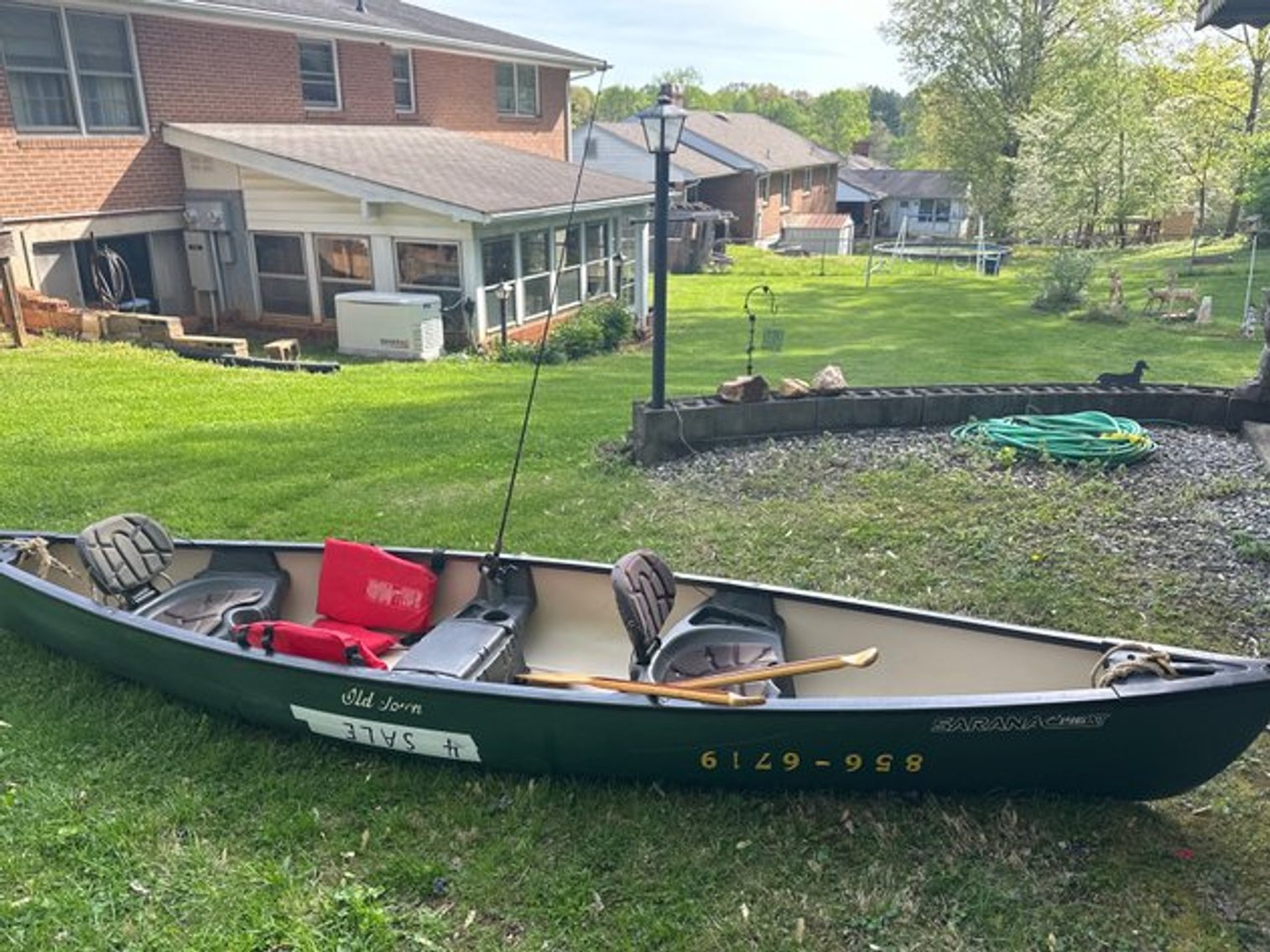 Image for RHONDA RD LYNCHBURG PERSONAL PROPERTY