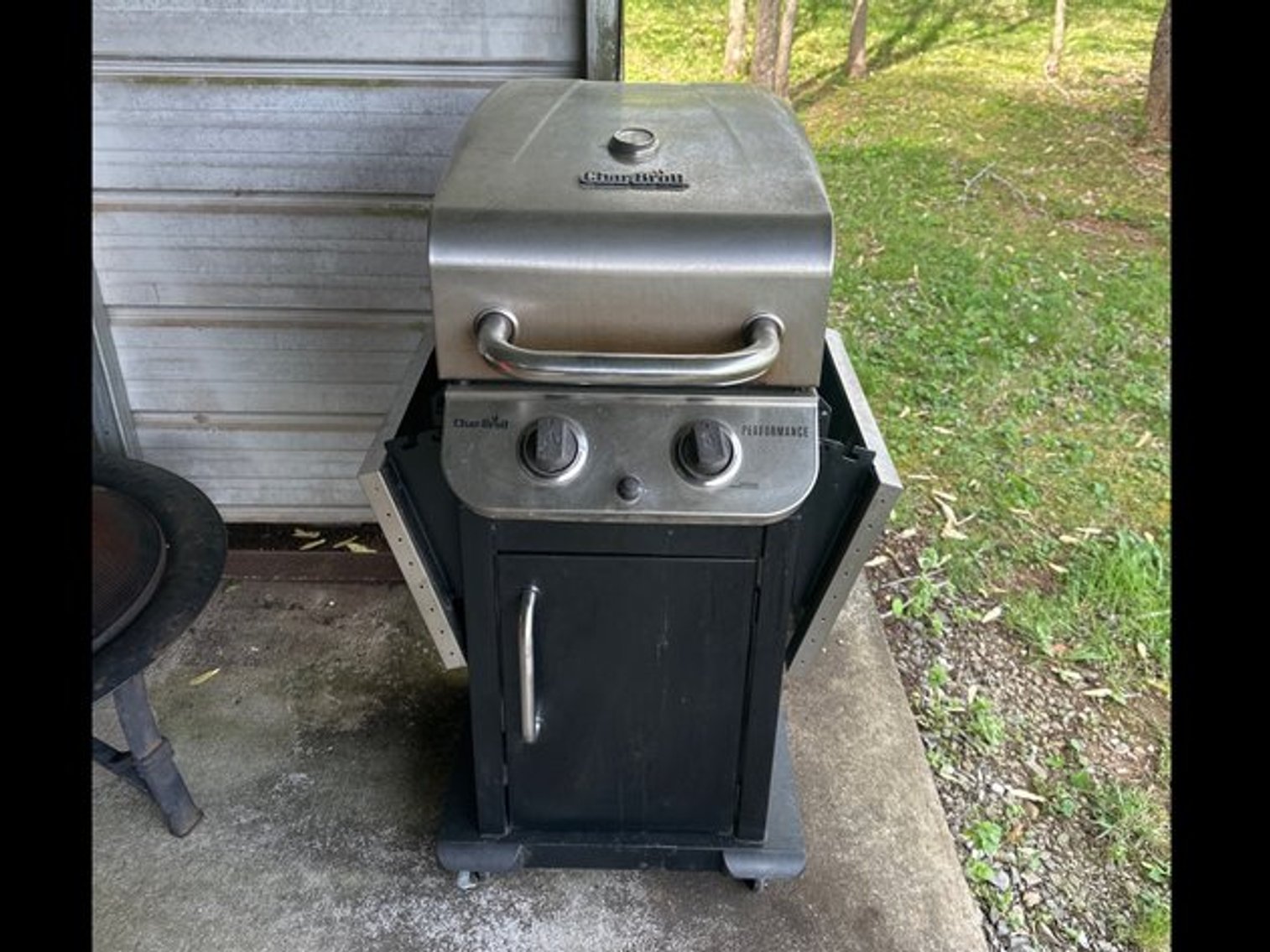 Image for RHONDA RD LYNCHBURG PERSONAL PROPERTY