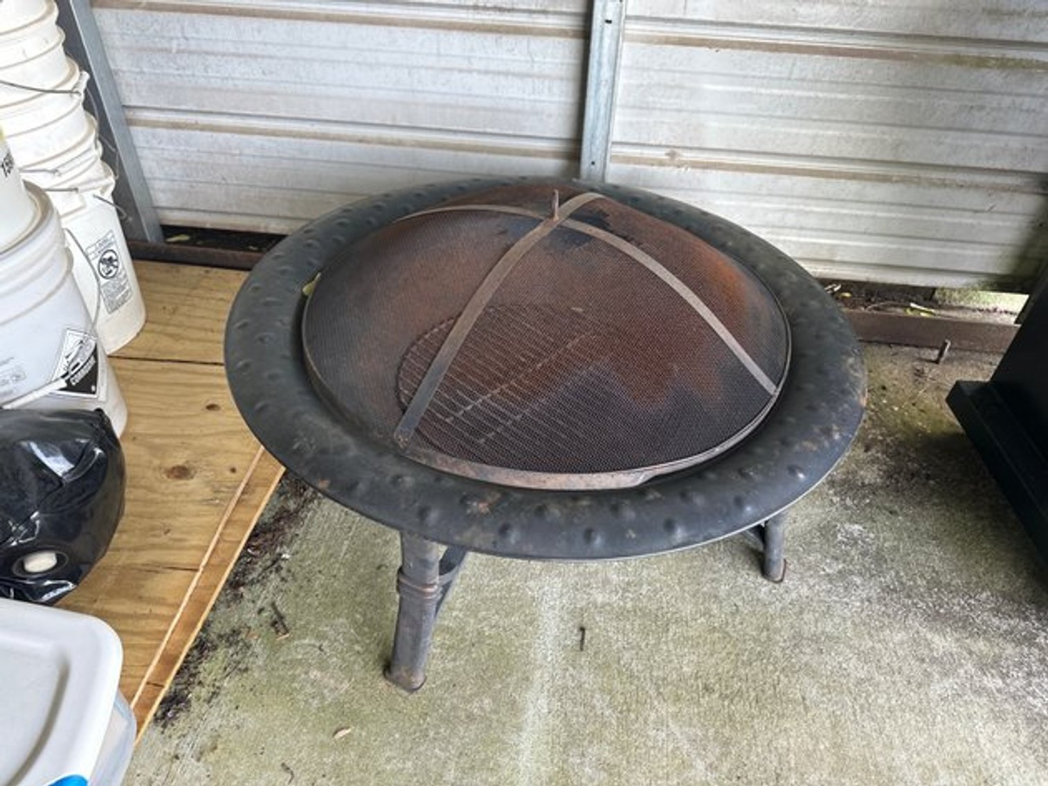 Image for RHONDA RD LYNCHBURG PERSONAL PROPERTY