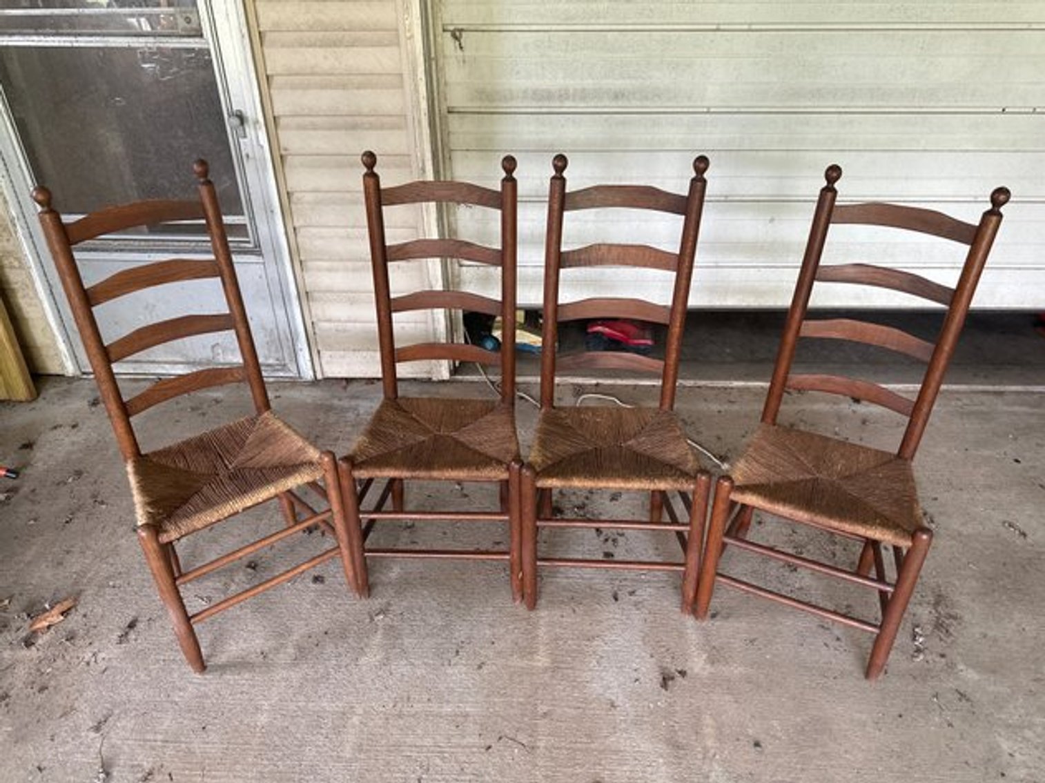 Image for RHONDA RD LYNCHBURG PERSONAL PROPERTY