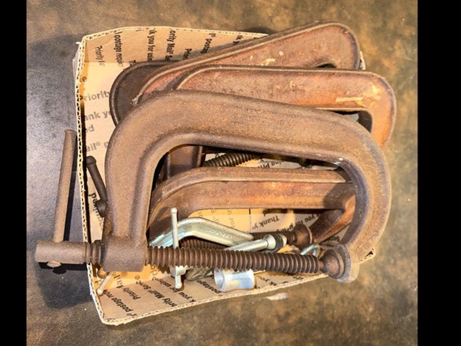 Image for RHONDA RD LYNCHBURG PERSONAL PROPERTY