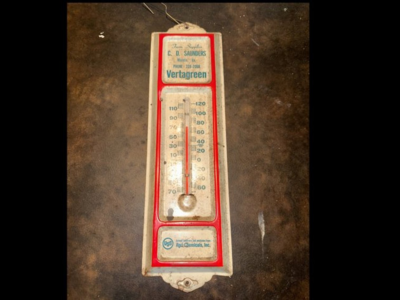 Image for RHONDA RD LYNCHBURG PERSONAL PROPERTY