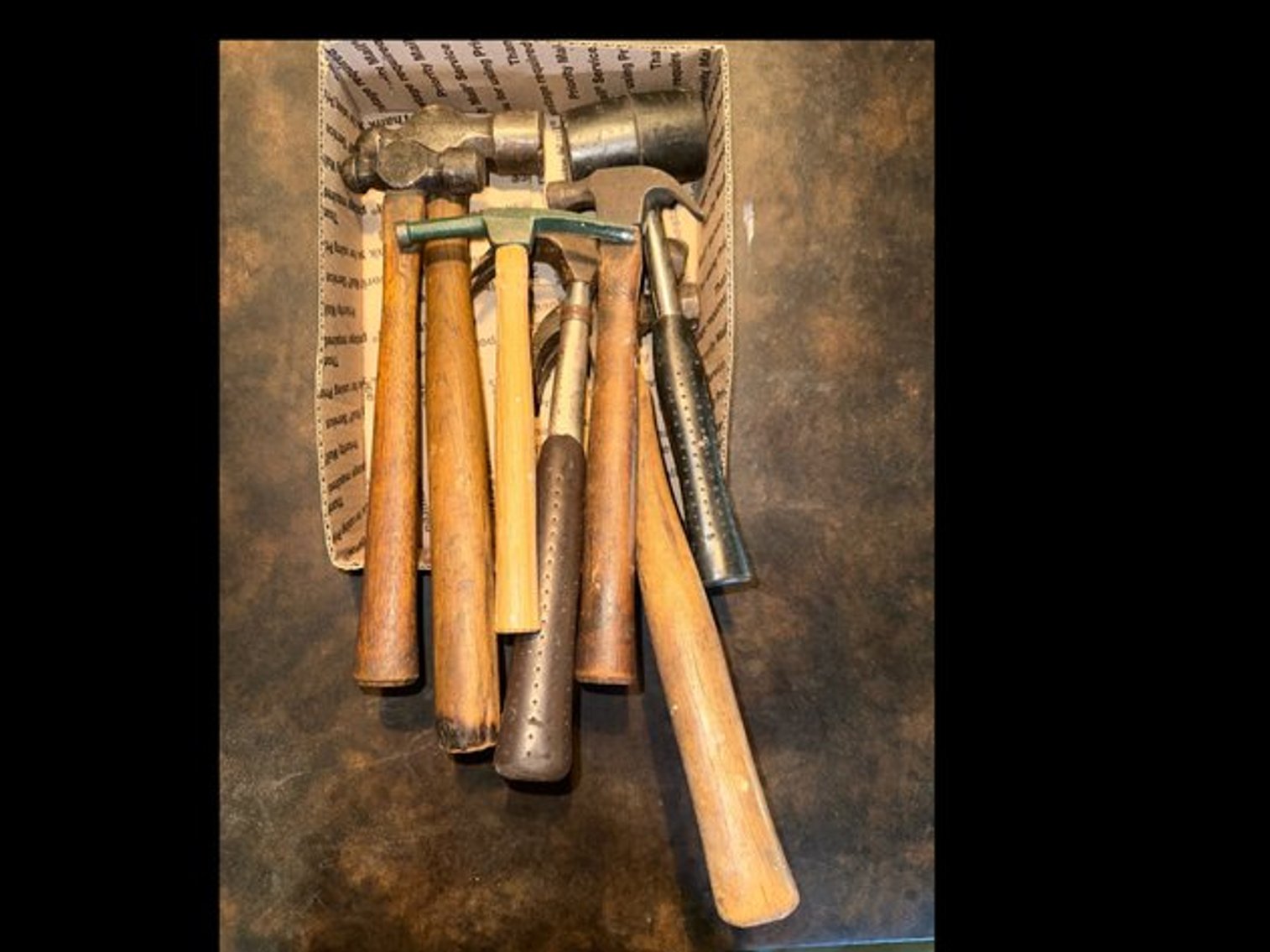 Image for RHONDA RD LYNCHBURG PERSONAL PROPERTY